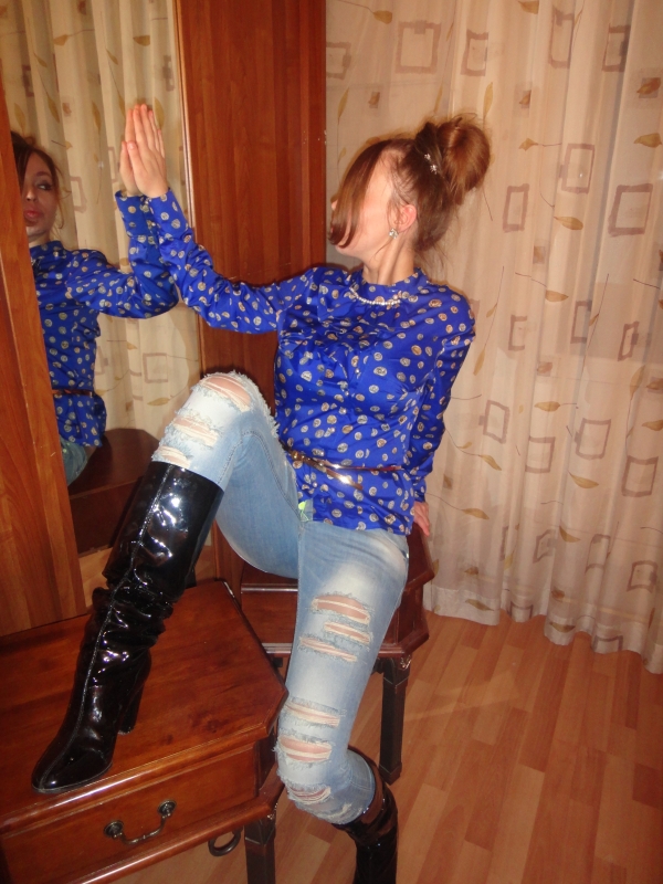 Дарина